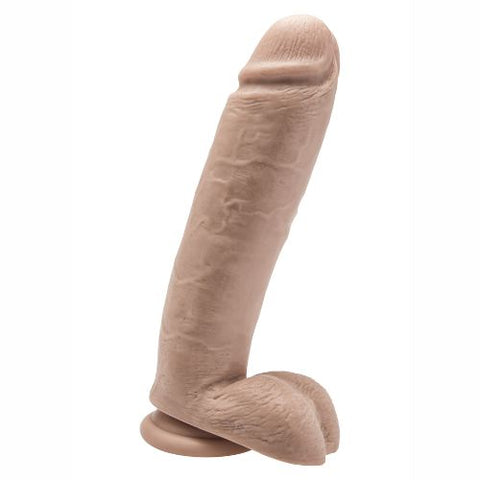 Get Real Dildo with Balls