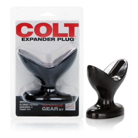 Colt Expander Plug