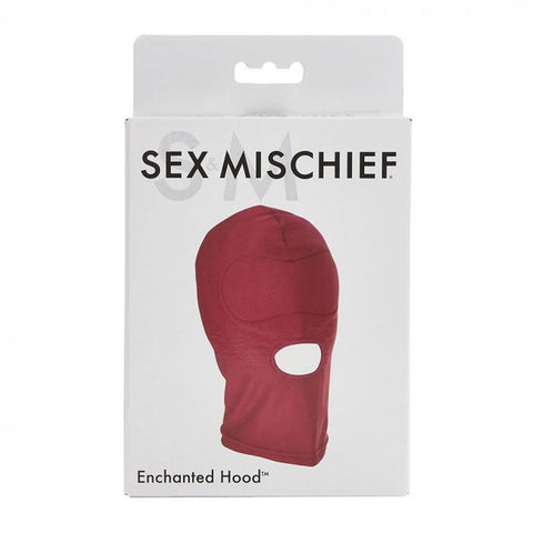 Sex & Mischief Enchanted Hood