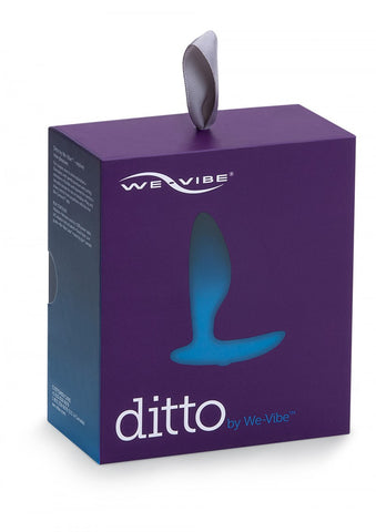 We-Vibe Ditto