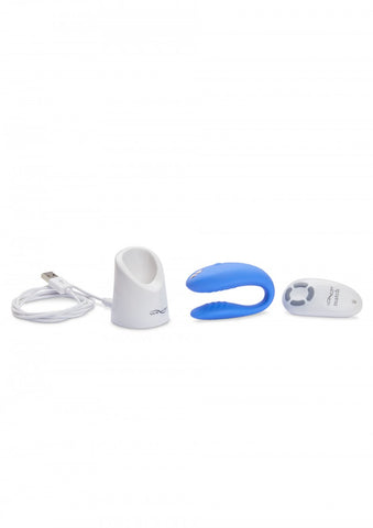 We-Vibe Match