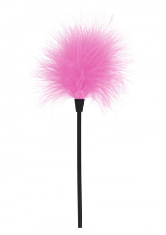 TOYJOY Sexy Feather Tickler