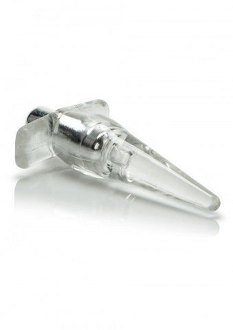 CalExotics Mini Vibro Tease Butt Plug