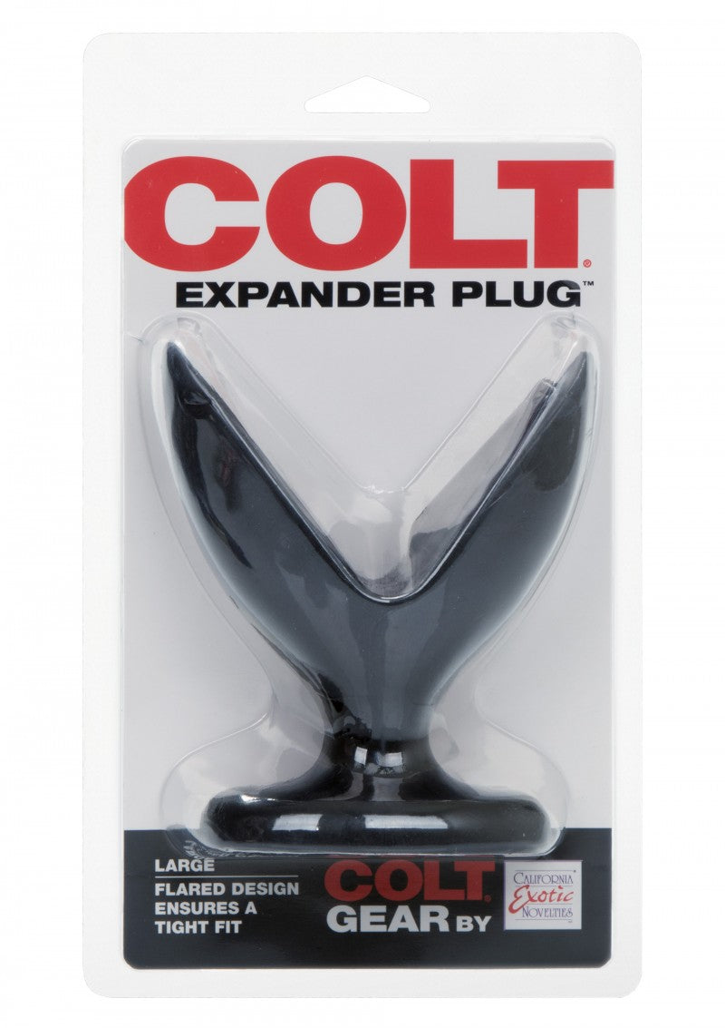 Colt Expander Plug