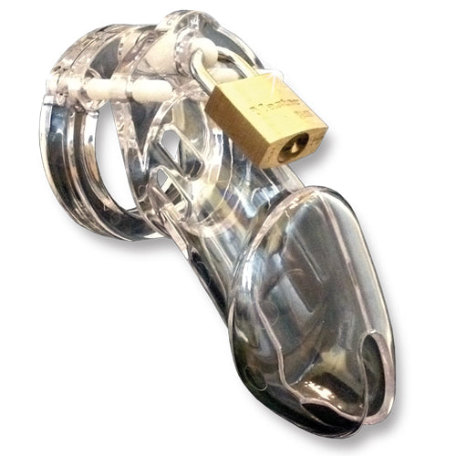 CB-X CB-6000 Male Chastity Device