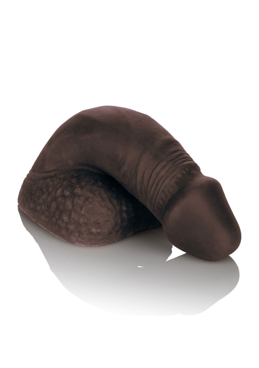 CalExotics Packer Gear Silicone Packing Penis