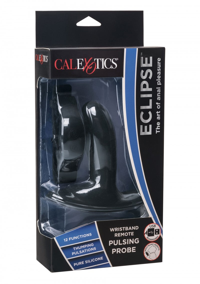 CalExotics Eclipse Wristband Remote Pulsing Probe