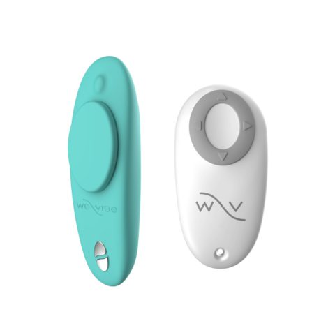 We-Vibe Moxie