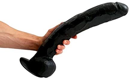 HUNG'R Brutus Dildo