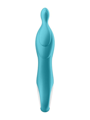 A-Mazing 2  A-Spot Vibrator by Satisfyer