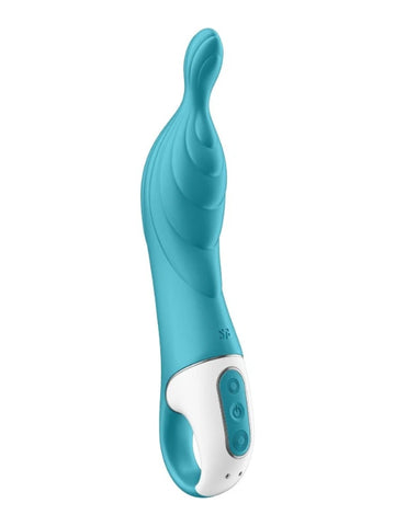 A-Mazing 2  A-Spot Vibrator by Satisfyer