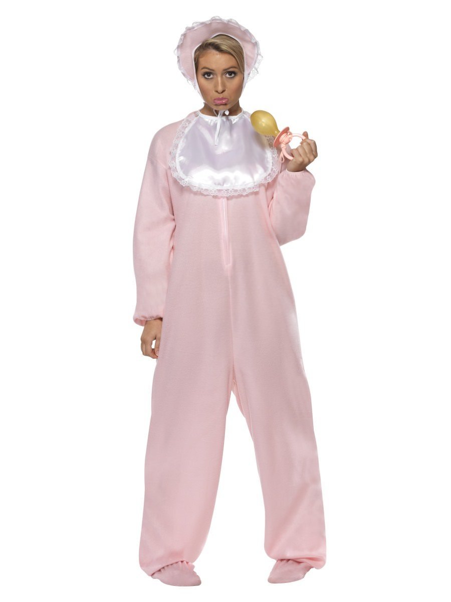 Adult Baby Romper Suit