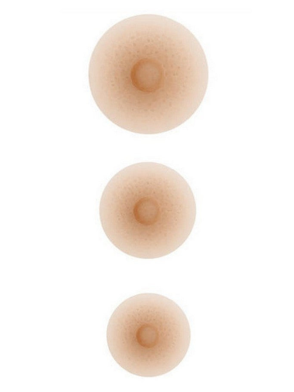 Amolux Nipple Set