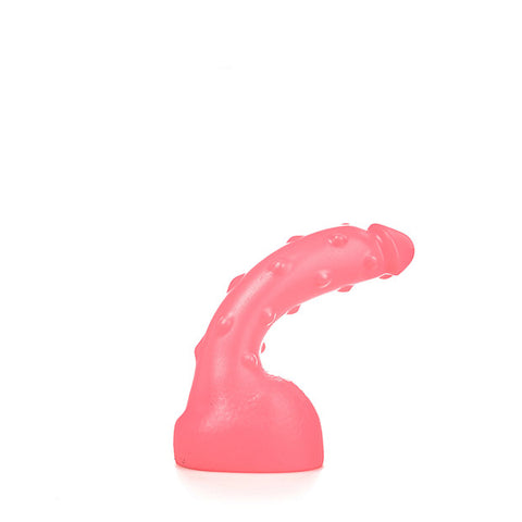 Bubble Toys Pimpy Dildo