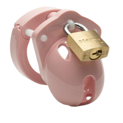 CB-X Mini Me Chastity Cage