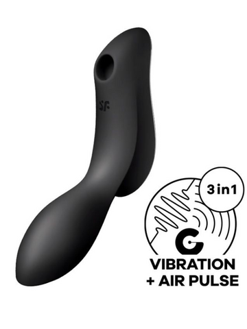 Curvy Trinity 2 by Satisfyer