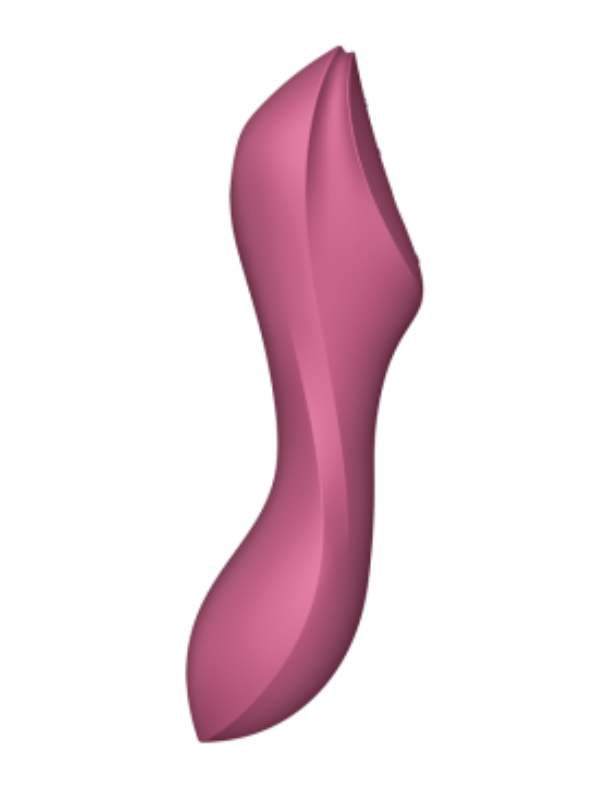 Curvy Trinity 3 by Satisfyer