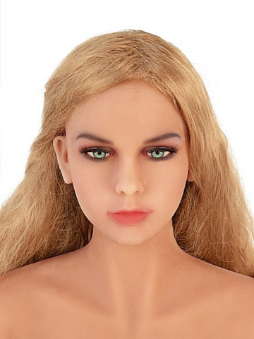 Donna Realistic Sex Doll