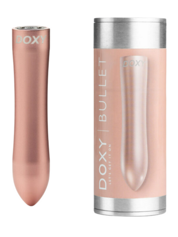 Doxy Bullet