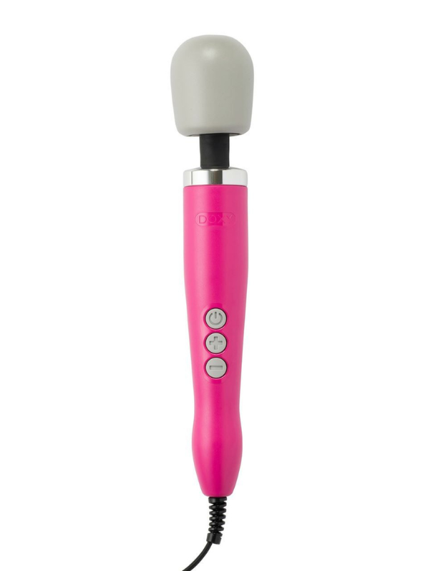 Doxy Original Massager Wand