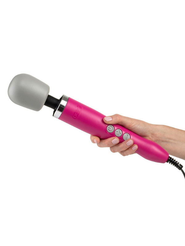 Doxy Original Massager Wand