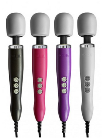 Doxy Original Massager Wand