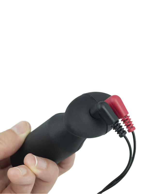 ElectraStim 90-Degree Stimulator Cables