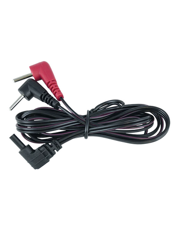 ElectraStim 90-Degree Stimulator Cables