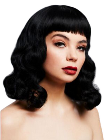 Fever Bettie Wig from Nice 'n' Naughty