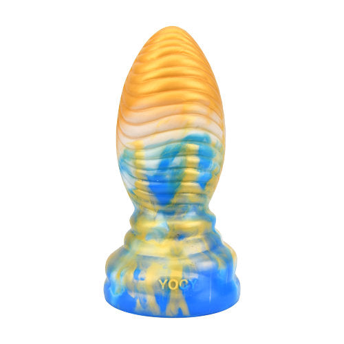 FuckLore Dragon Egg Butt Plug