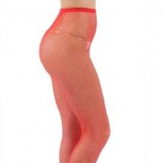 Classified Fishnet Tights