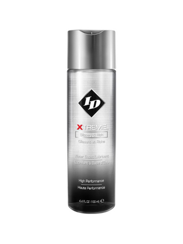 ID Xtreme Lubricant