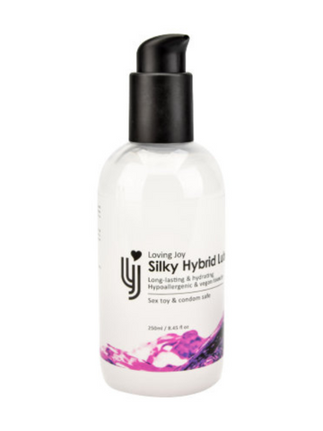 Loving Joy Silky Lubricant