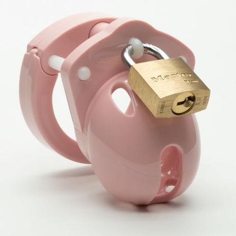 CB-X Mini Me Chastity Cage