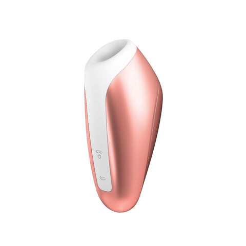 Love Breeze by Satisfyer