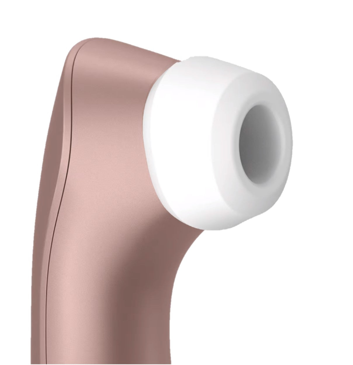 Pro 2+ Vibration by Satisfyer