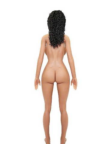 Riha Realistic Sex Doll