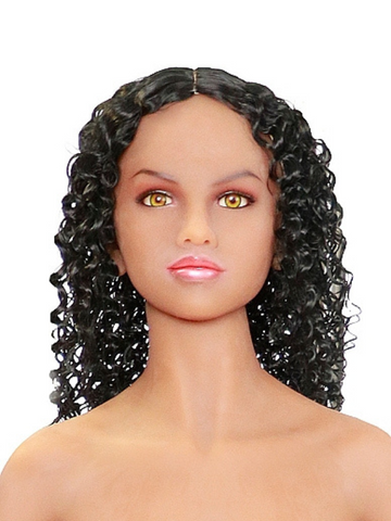 Riha Realistic Sex Doll