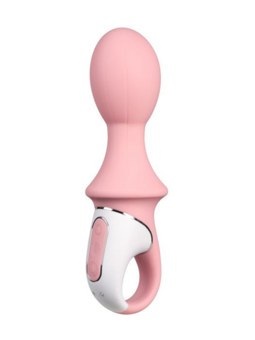 Air Pump Booty 5+ by Satisfyer