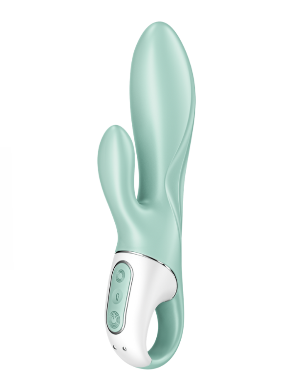 Air Pump Bunny 5+ by Satisfyer