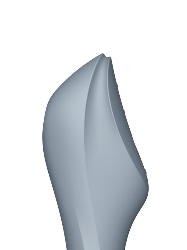 Curvy Trinity 3 by Satisfyer