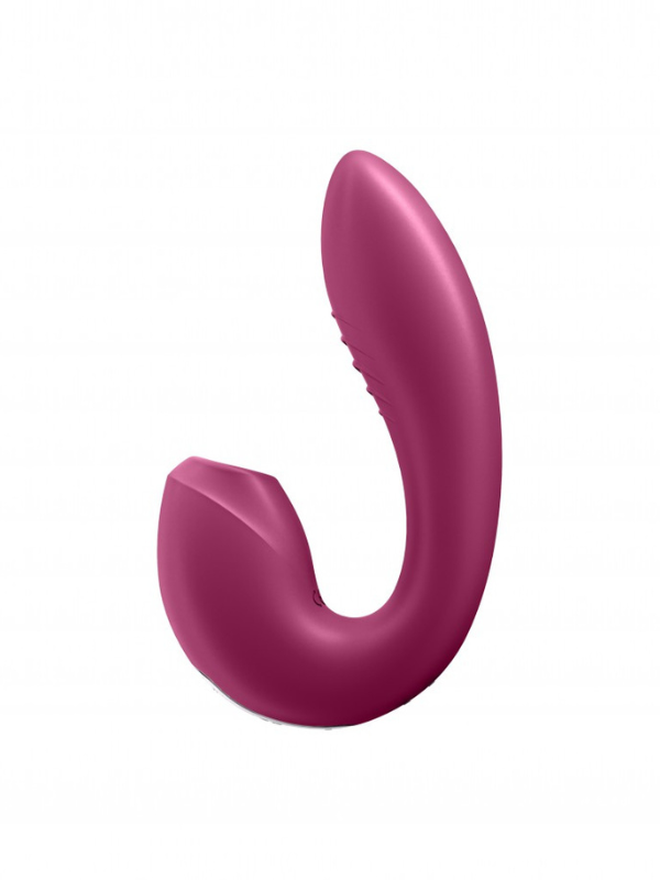 Sunray Vibrating Stimulator by Satisfyer