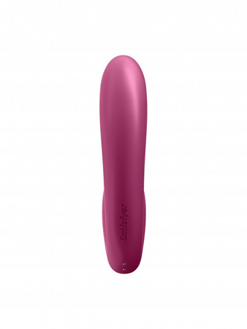 Sunray Vibrating Stimulator by Satisfyer