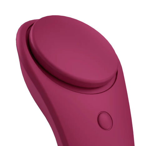 Sexy Secret by Satisfyer