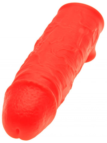 M&K Stretch Cock Sleeve No. 1