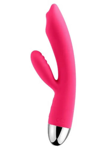 Svakom Trysta G-Spot Vibrator