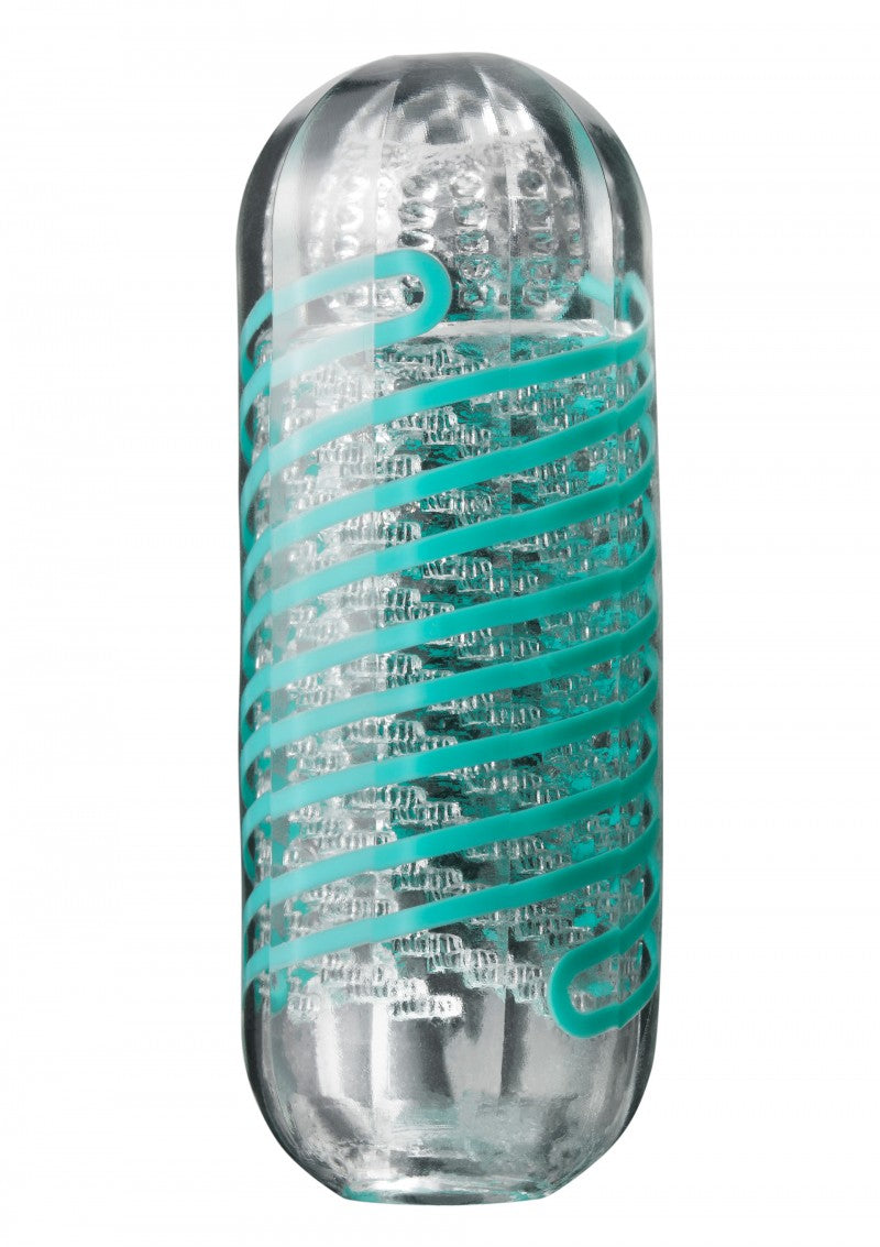 Tenga Spinner Pixel