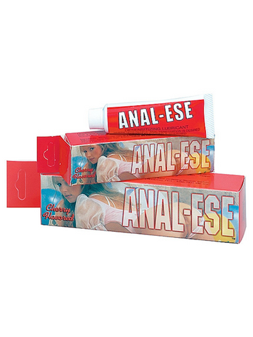 The Original Anal-Ese