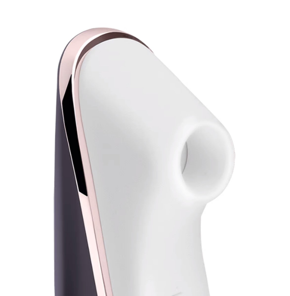 Traveler, Travel Size Air-Pulse Clitoral Stimulator by Satisfyer