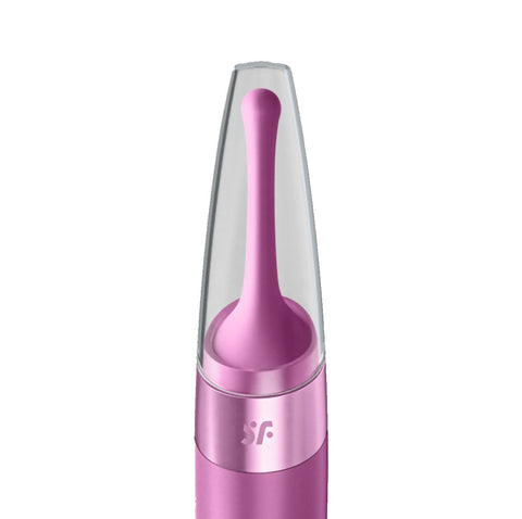 Twirling Delight by Satisfyer